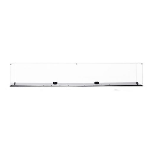Display Case for LEGO® The Orient Express Train 21344
